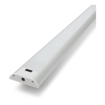 LED Dimbart underskåpsbelysning med sensor LED/9W/12/230V 4000K