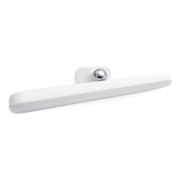 LED Dimbart uppladdningsbart möbelbelysning CLICK LED/1,5W/3,7V 3000/4000/6500K 800mAh USB