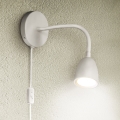 LED Dimbart vägglampa LED/4W/230V