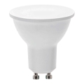 LED-dimmbar GU10-lampa 6W/230V 4000K - Brilagi