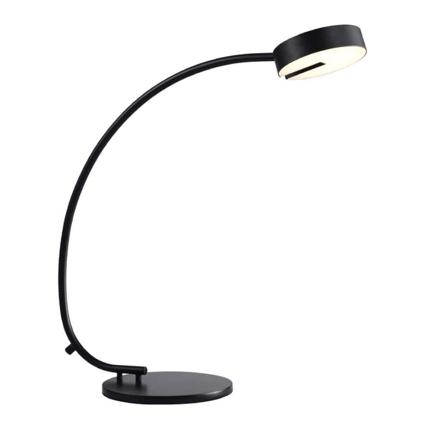 LED DRIFTER LED/8,4W/230V svart
