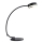 LED DRIFTER LED/8,4W/230V svart