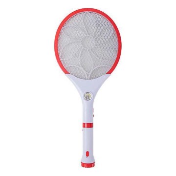 LED Elektrisk insektsfälla 2i1 400mAh IP30
