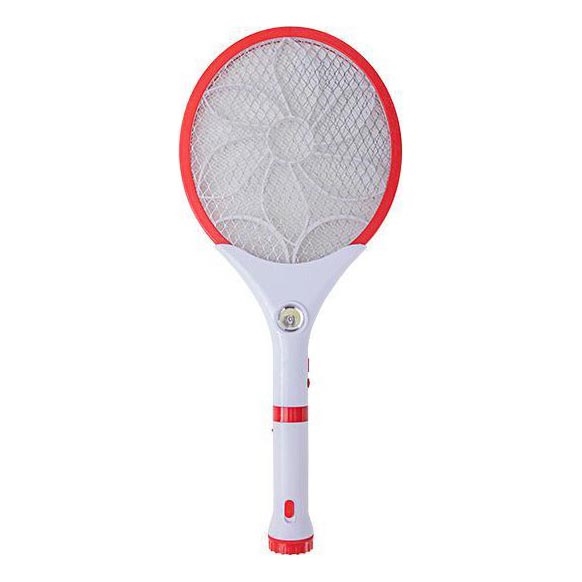 LED Elektrisk insektsfälla 2i1 400mAh IP30