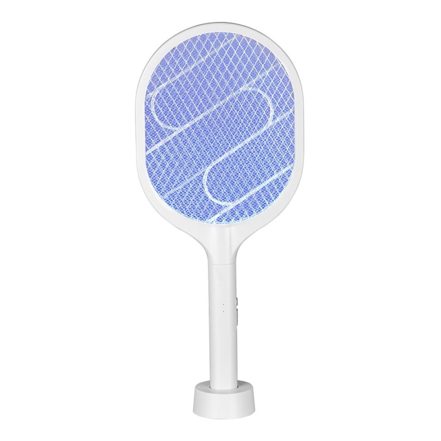 LED elektrisk insektsfälla 2i1 800 mAh/5V