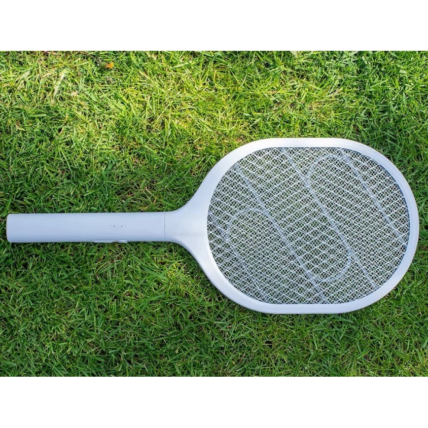 LED elektrisk insektsfälla 2i1 800 mAh/5V