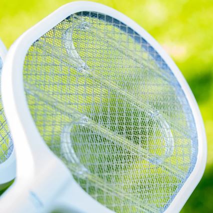 LED elektrisk insektsfälla 2i1 800 mAh/5V