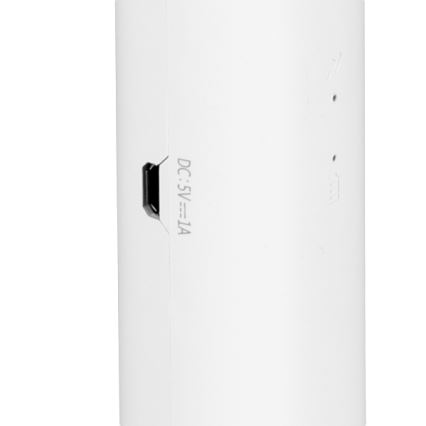 LED elektrisk insektsfälla 2i1 800 mAh/5V