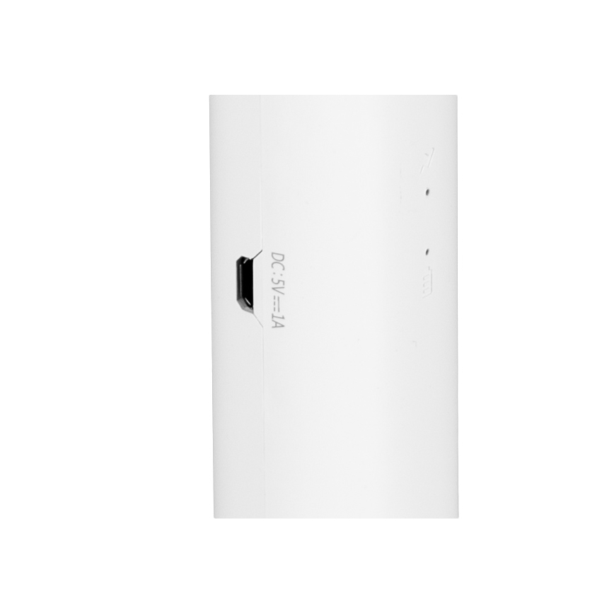 LED elektrisk insektsfälla 2i1 800 mAh/5V
