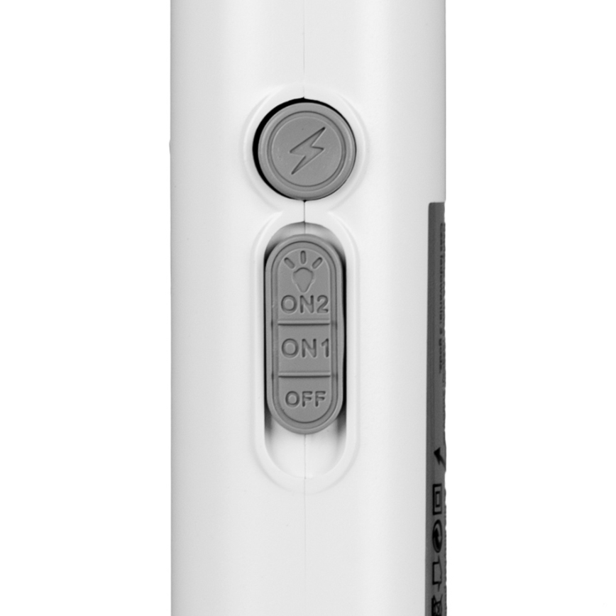 LED elektrisk insektsfälla 2i1 800 mAh/5V