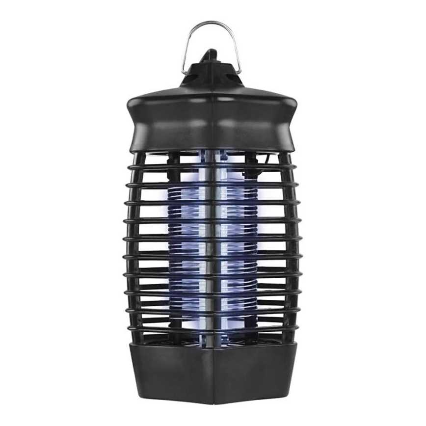 LED elektrisk insektsfälla 3,3W/230V