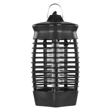 LED elektrisk insektsfälla 3,3W/230V