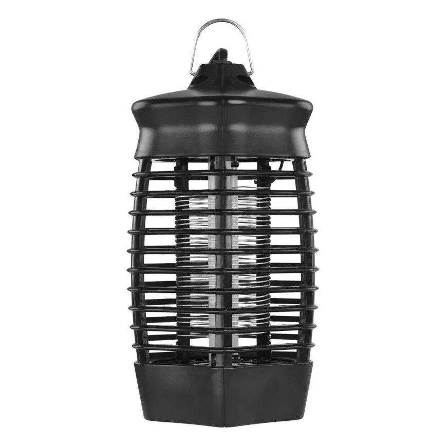 LED elektrisk insektsfälla 3,3W/230V