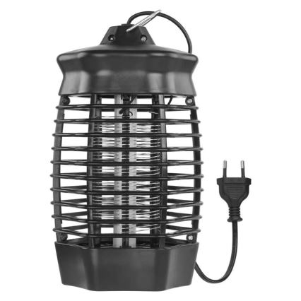 LED elektrisk insektsfälla 3,3W/230V