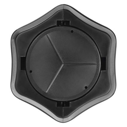 LED elektrisk insektsfälla 3,3W/230V