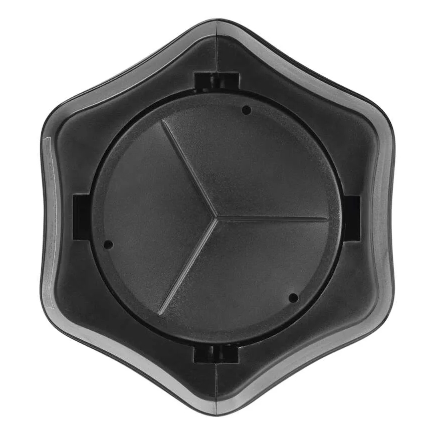 LED elektrisk insektsfälla 3,3W/230V