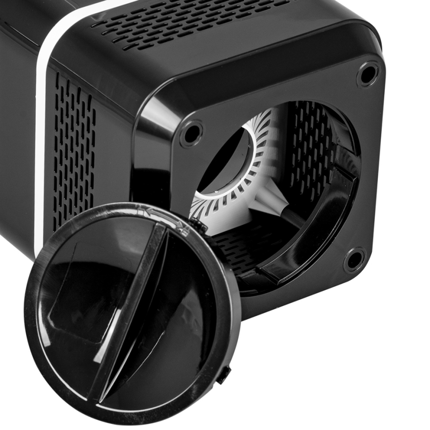 LED elektrisk insektsfälla USB/5V 40 m²