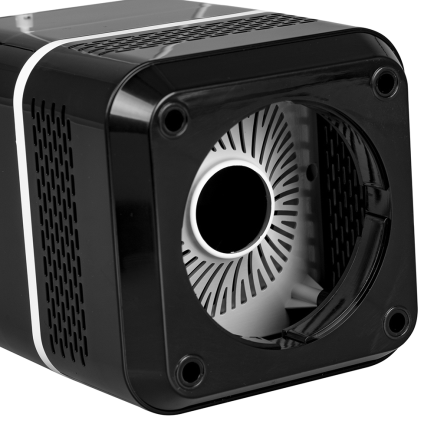 LED elektrisk insektsfälla USB/5V 40 m²