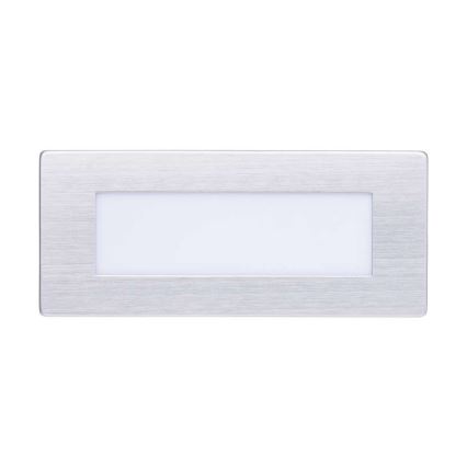 LED Embedded Nattlampa BUILT-IN 1xLED/1,5W 4000K IP65