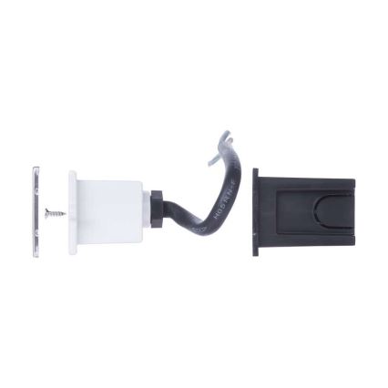 LED Embedded Nattlampa BUILT-IN 1xLED/1,5W 4000K IP65