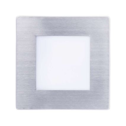LED Embedded Nattlampa BUILT-IN 1xLED/1,5W 4000K IP65
