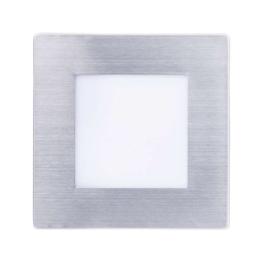 LED Embedded Nattlampa BUILT-IN 1xLED/1,5W 4000K IP65