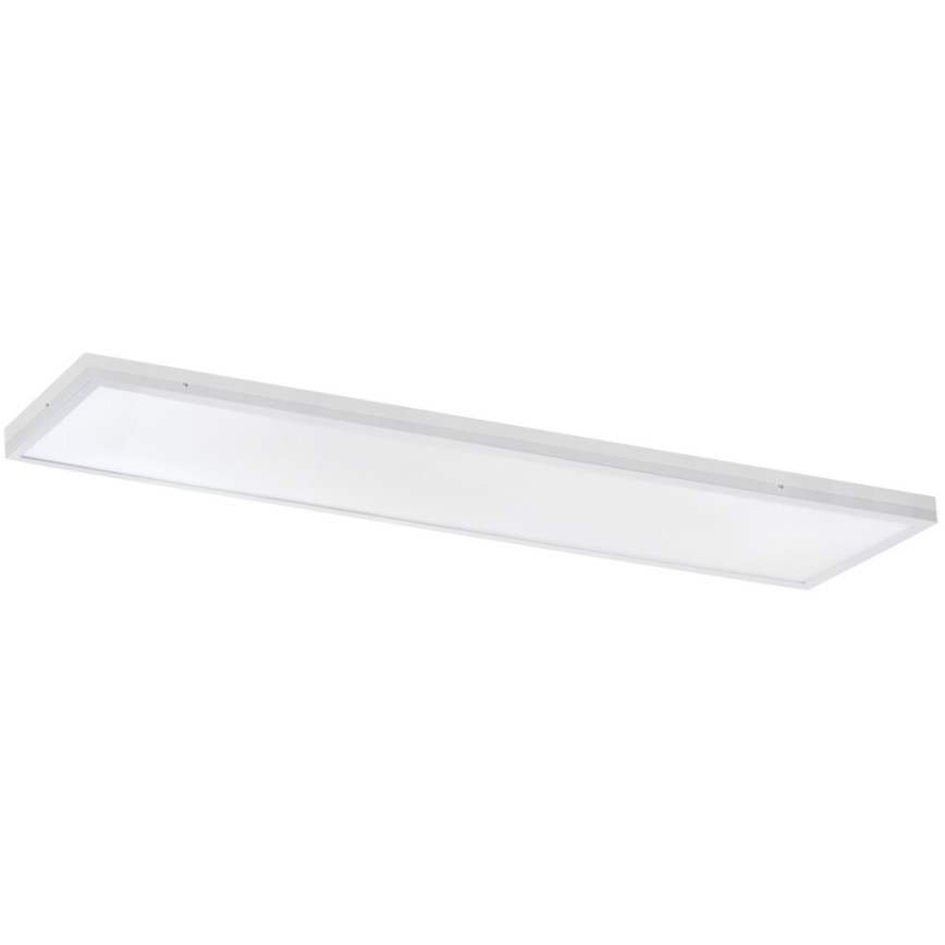 LED fäst panel BAREV LED/40W/230V 4000K 120x30 cm