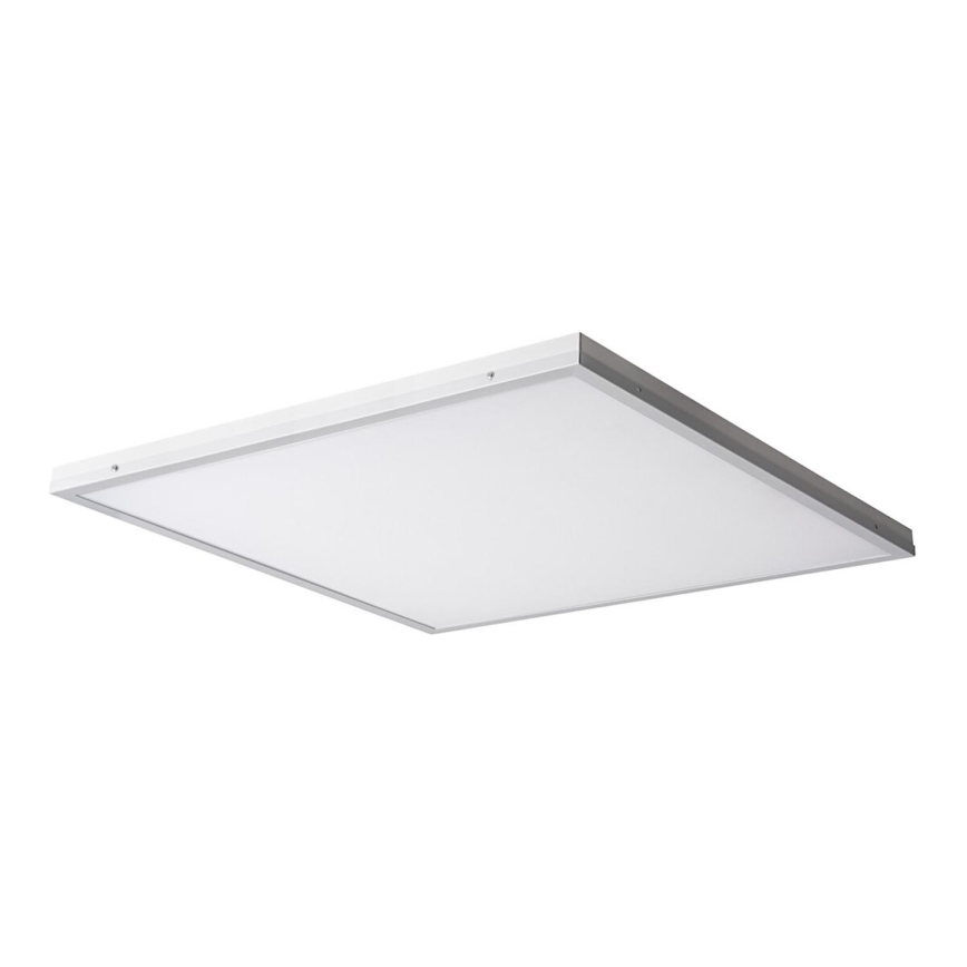 LED fäst panel BAREV LED/40W/230V 4000K 60x60 cm