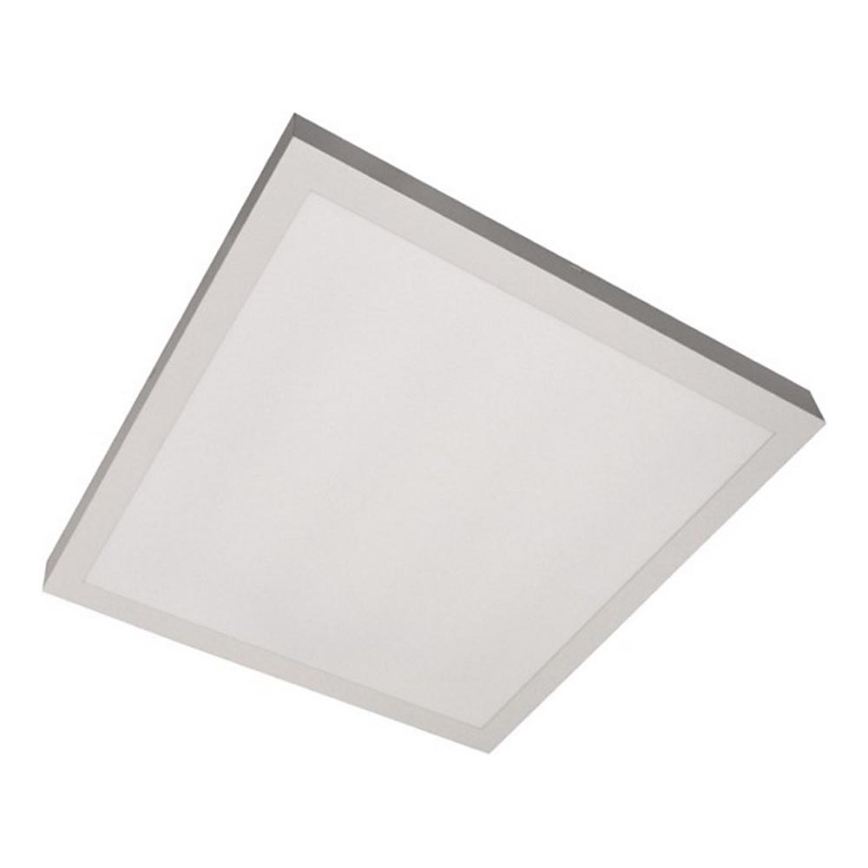 LED fäst panel CHRIS LED/30W/230V 4000K 40x40 cm vit