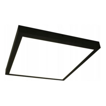 LED fäst panel CHRIS LED/30W/230V 4000K svart