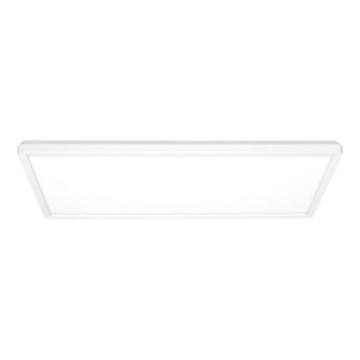LED fäst panel NIVERA LED/32W/230V IP54 3000/4000/6000K 29,5x59,5 cm vit
