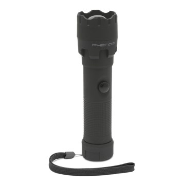 LED Fick lampa  LED/4xAAA IP54
