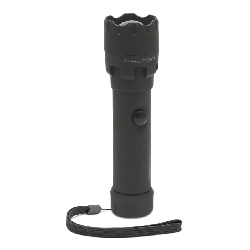 LED Fick lampa  LED/4xAAA IP54