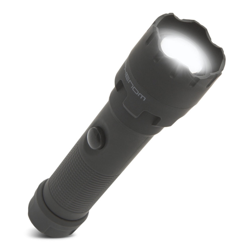 LED Fick lampa  LED/4xAAA IP54