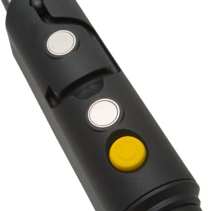 LED Fick lampa  LED/8W/COB/3xAA IP54