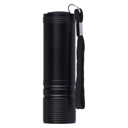 LED ficklampa COB LED/3xAAA