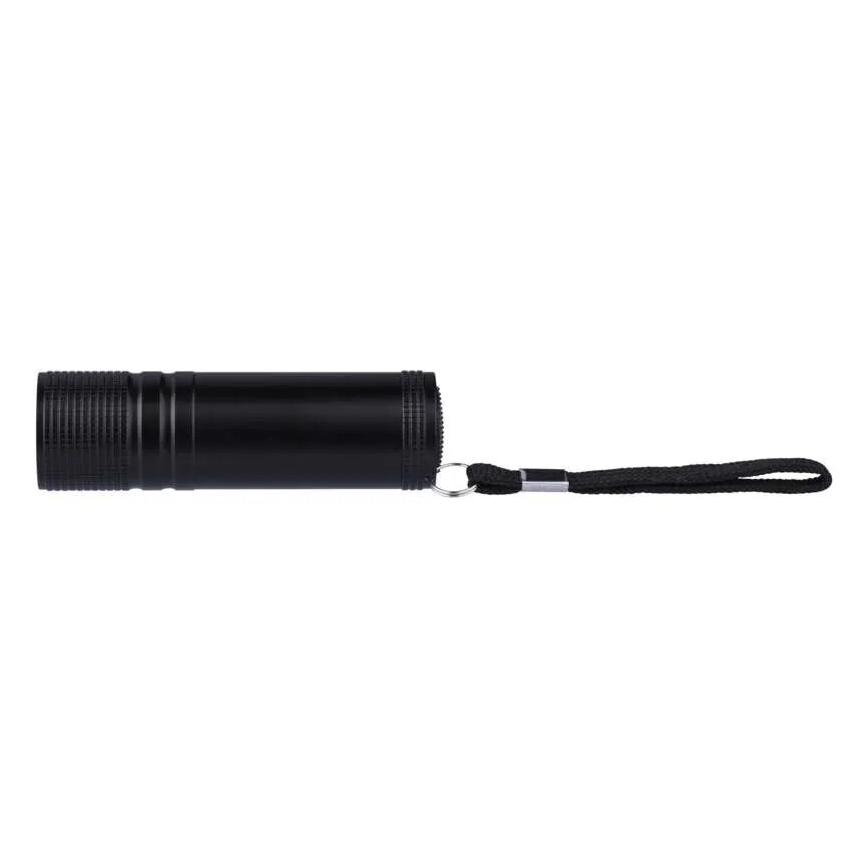 LED ficklampa COB LED/3xAAA