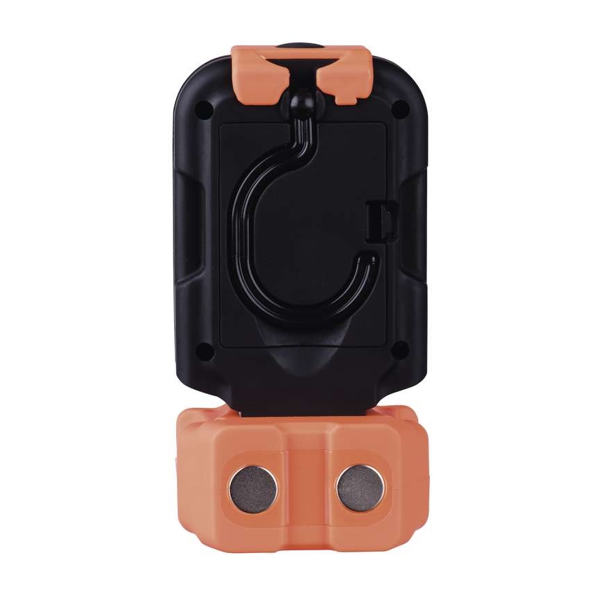 LED Ficklampa LED/3W/3xAAA