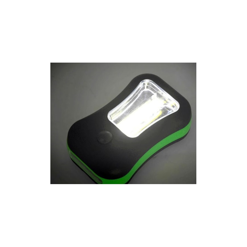 LED ficklampa LED/3xAAA 160lm