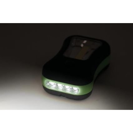 LED ficklampa LED/3xAAA 160lm