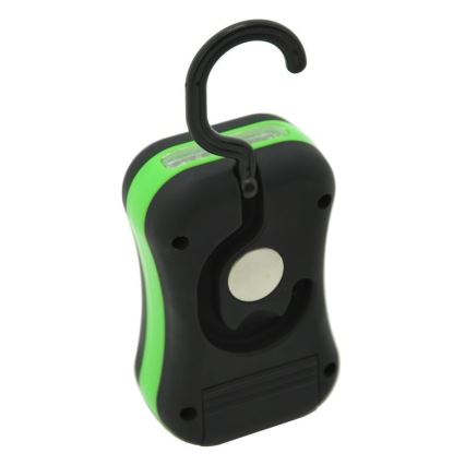 LED ficklampa LED/3xAAA 160lm