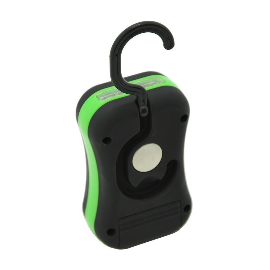 LED ficklampa LED/3xAAA 160lm