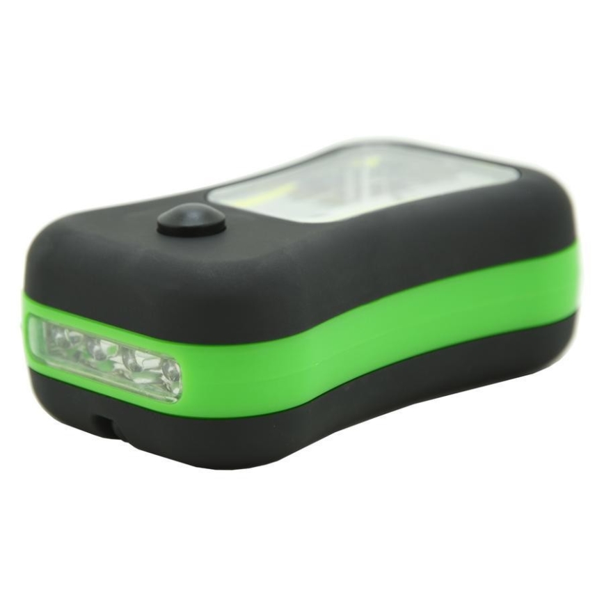 LED ficklampa LED/3xAAA 160lm
