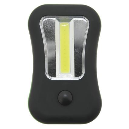 LED ficklampa LED/3xAAA 160lm