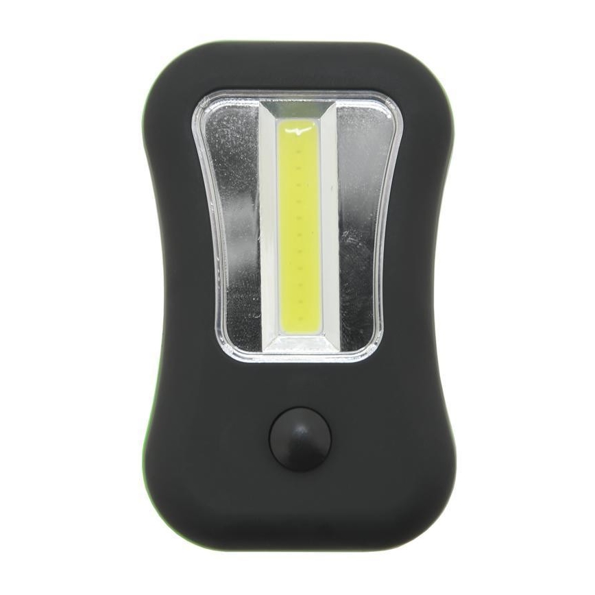 LED ficklampa LED/3xAAA 160lm