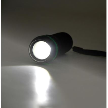LED Ficklampa LED/3xAAA 50lm