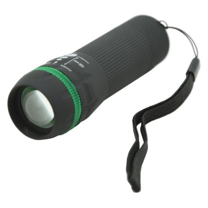 LED Ficklampa LED/3xAAA 50lm