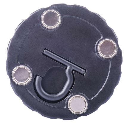 LED Ficklampa LED/3xLED/3xAA