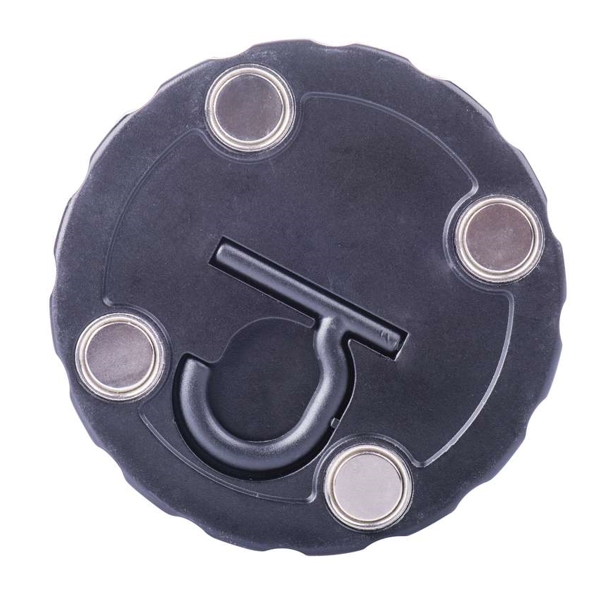 LED Ficklampa LED/3xLED/3xAA