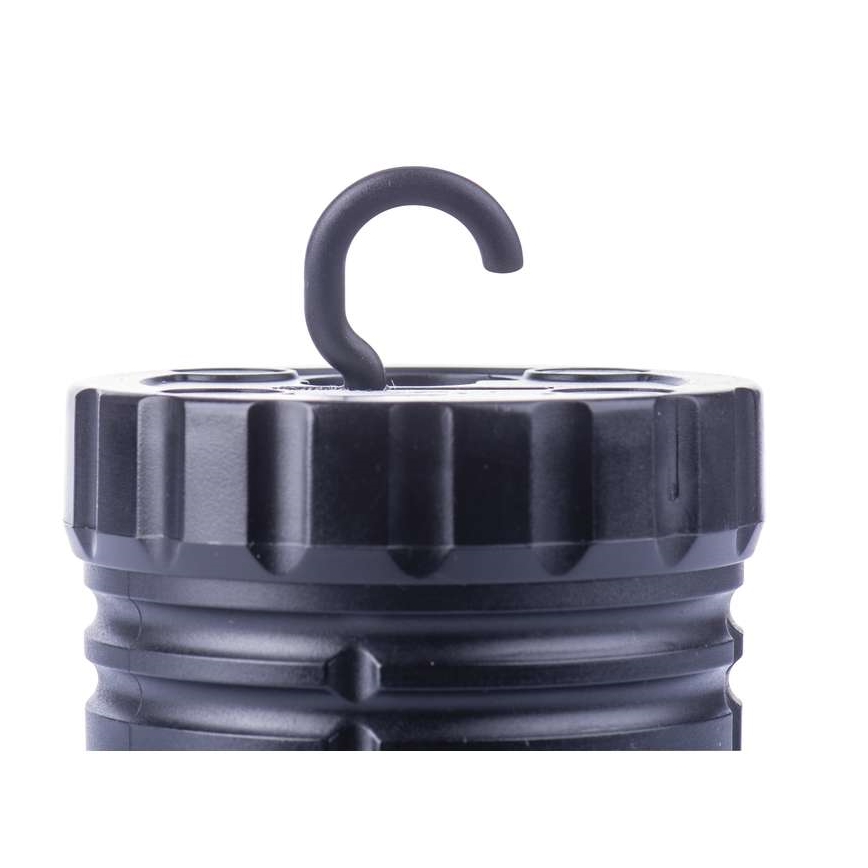 LED Ficklampa LED/3xLED/3xAA